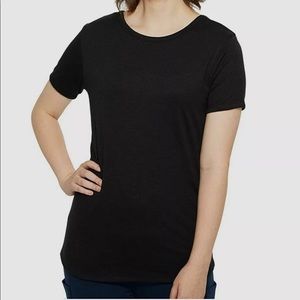 4Ward  Reversible Short-Sleeve T-Shirt Top